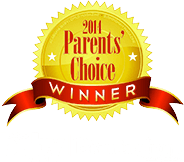 2014 parents choice winner 
