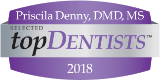 2018 top dentists